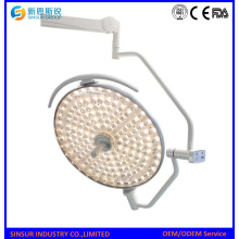 One Head Ceiling Type LED Shadowless Operating Lamp